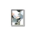 Picture of Guarded II _GroupedProduct_Rectangle_Portrait_Canvas_Framed_