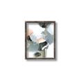 Picture of Guarded II _GroupedProduct_Rectangle_Portrait_Canvas_Framed_