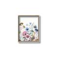 Picture of Spring Bloom I _GroupedProduct_Rectangle_Portrait_Canvas_Framed_
