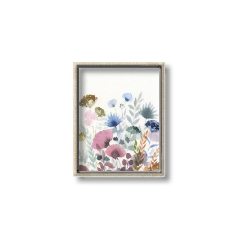 Picture of Spring Bloom I _GroupedProduct_Rectangle_Portrait_Canvas_Framed_