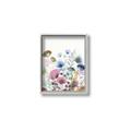 Picture of Spring Bloom I _GroupedProduct_Rectangle_Portrait_Canvas_Framed_