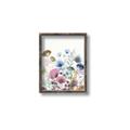Picture of Spring Bloom I _GroupedProduct_Rectangle_Portrait_Canvas_Framed_