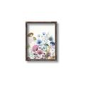 Picture of Spring Bloom I _GroupedProduct_Rectangle_Portrait_Canvas_Framed_