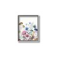 Picture of Spring Bloom I _GroupedProduct_Rectangle_Portrait_Canvas_Framed_