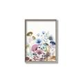 Picture of Spring Bloom I _GroupedProduct_Rectangle_Portrait_Canvas_Framed_