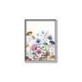 Picture of Spring Bloom I _GroupedProduct_Rectangle_Portrait_Canvas_Framed_