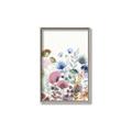 Picture of Spring Bloom I _GroupedProduct_Rectangle_Portrait_Canvas_Framed_