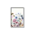 Picture of Spring Bloom I _GroupedProduct_Rectangle_Portrait_Canvas_Framed_