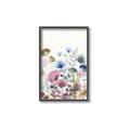 Picture of Spring Bloom I _GroupedProduct_Rectangle_Portrait_Canvas_Framed_
