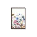 Picture of Spring Bloom I _GroupedProduct_Rectangle_Portrait_Canvas_Framed_