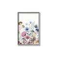 Picture of Spring Bloom I _GroupedProduct_Rectangle_Portrait_Canvas_Framed_
