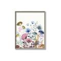 Picture of Spring Bloom I _GroupedProduct_Rectangle_Portrait_Canvas_Framed_