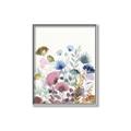 Picture of Spring Bloom I _GroupedProduct_Rectangle_Portrait_Canvas_Framed_