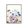 Picture of Spring Bloom I _GroupedProduct_Rectangle_Portrait_Canvas_Framed_