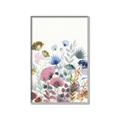 Picture of Spring Bloom I _GroupedProduct_Rectangle_Portrait_Canvas_Framed_
