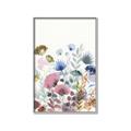 Picture of Spring Bloom I _GroupedProduct_Rectangle_Portrait_Canvas_Framed_