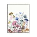 Picture of Spring Bloom I _GroupedProduct_Rectangle_Portrait_Canvas_Framed_