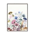 Picture of Spring Bloom I _GroupedProduct_Rectangle_Portrait_Canvas_Framed_