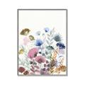 Picture of Spring Bloom I _GroupedProduct_Rectangle_Portrait_Canvas_Framed_