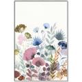 Picture of Spring Bloom I _GroupedProduct_Rectangle_Portrait_Canvas_Framed_