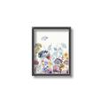 Picture of Spring Bloom II _GroupedProduct_Rectangle_Portrait_Canvas_Framed_
