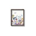 Picture of Spring Bloom II _GroupedProduct_Rectangle_Portrait_Canvas_Framed_