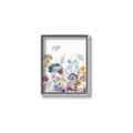 Picture of Spring Bloom II _GroupedProduct_Rectangle_Portrait_Canvas_Framed_