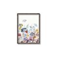 Picture of Spring Bloom II _GroupedProduct_Rectangle_Portrait_Canvas_Framed_