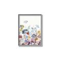 Picture of Spring Bloom II _GroupedProduct_Rectangle_Portrait_Canvas_Framed_