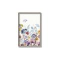 Picture of Spring Bloom II _GroupedProduct_Rectangle_Portrait_Canvas_Framed_