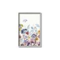 Picture of Spring Bloom II _GroupedProduct_Rectangle_Portrait_Canvas_Framed_