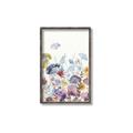 Picture of Spring Bloom II _GroupedProduct_Rectangle_Portrait_Canvas_Framed_