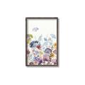 Picture of Spring Bloom II _GroupedProduct_Rectangle_Portrait_Canvas_Framed_
