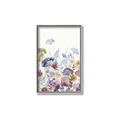 Picture of Spring Bloom II _GroupedProduct_Rectangle_Portrait_Canvas_Framed_