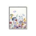 Picture of Spring Bloom II _GroupedProduct_Rectangle_Portrait_Canvas_Framed_