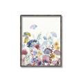 Picture of Spring Bloom II _GroupedProduct_Rectangle_Portrait_Canvas_Framed_