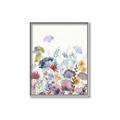 Picture of Spring Bloom II _GroupedProduct_Rectangle_Portrait_Canvas_Framed_