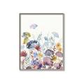 Picture of Spring Bloom II _GroupedProduct_Rectangle_Portrait_Canvas_Framed_