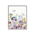 Picture of Spring Bloom II _GroupedProduct_Rectangle_Portrait_Canvas_Framed_