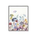 Picture of Spring Bloom II _GroupedProduct_Rectangle_Portrait_Canvas_Framed_