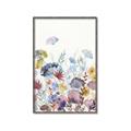 Picture of Spring Bloom II _GroupedProduct_Rectangle_Portrait_Canvas_Framed_