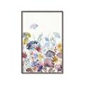 Picture of Spring Bloom II _GroupedProduct_Rectangle_Portrait_Canvas_Framed_