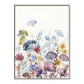 Picture of Spring Bloom II _GroupedProduct_Rectangle_Portrait_Canvas_Framed_