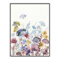 Picture of Spring Bloom II _GroupedProduct_Rectangle_Portrait_Canvas_Framed_