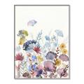 Picture of Spring Bloom II _GroupedProduct_Rectangle_Portrait_Canvas_Framed_