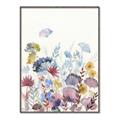 Picture of Spring Bloom II _GroupedProduct_Rectangle_Portrait_Canvas_Framed_