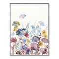 Picture of Spring Bloom II _GroupedProduct_Rectangle_Portrait_Canvas_Framed_