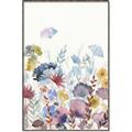 Picture of Spring Bloom II _GroupedProduct_Rectangle_Portrait_Canvas_Framed_