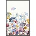 Picture of Spring Bloom II _GroupedProduct_Rectangle_Portrait_Canvas_Framed_