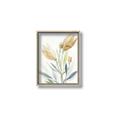 Picture of Soft Tulips  I _GroupedProduct_Rectangle_Portrait_Canvas_Framed_